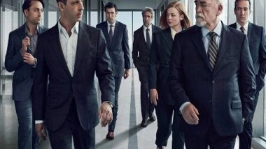 Entertainment News | 'Succession' Season 4: Jeremy Strong's Starrer Dark-comedy TV Series' Premiere Date is Out!
