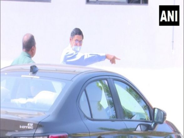 India News | ISRO Espionage Case: Five Accused Including Ex-DGP, ADGP Appear Before CBI - Vimarsana News