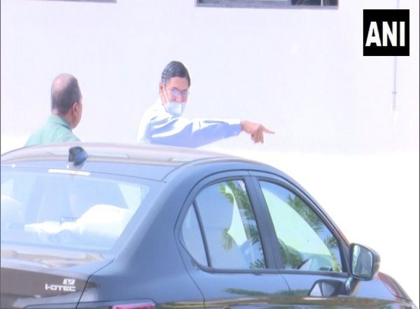 India News | ISRO Espionage Case: Five Accused Including Ex-DGP, ADGP Appear Before CBI