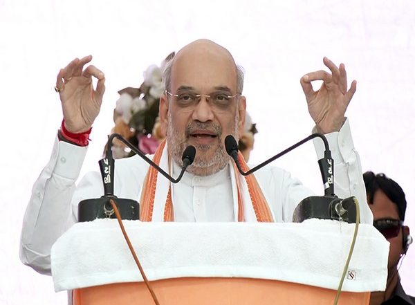 Karnataka Assembly Elections 2023: Amit Shah To Attend Road Show, Public Meeting in Poll-Bound State Tomorrow