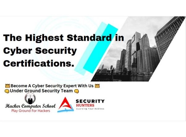 Business News | International Cyber Security Certification Provider A7 Security Hunters Launches Its Website
