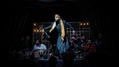 Business News | Sagar Bhatia of Sagar Wali Qawwali Fame Joins Karan Johar's DCA