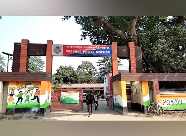 India News | Assam: 4 Arrested for Arranging Child Marriage