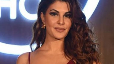 India News | Rs 200 Crore ED Case: Court Allows Jacqueline to Travel to Dubai to Attend PepsiCo India Conference