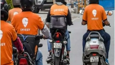 India News | Food Delivery Boy Attacked by 2 Drunken Men in Vellore, One Detained