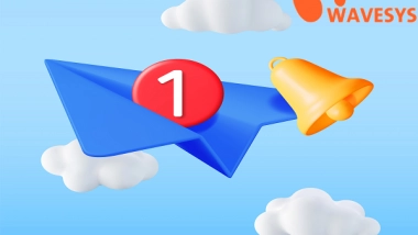 Business News | Wavesys Integrates with Telegram App in a New Feature That Enhances Mobility in Video Monitoring