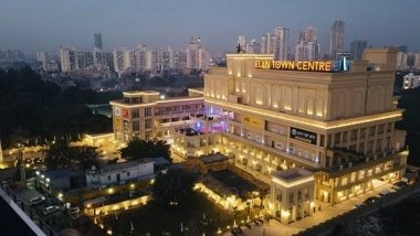 Business News | First-ever PVR Cinemas Opens in Elan Town Centre, on Sohna Road, Gurugram