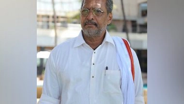 Entertainment News | It's Confirmed! Nana Patekar to Headline 'The Vaccine War'