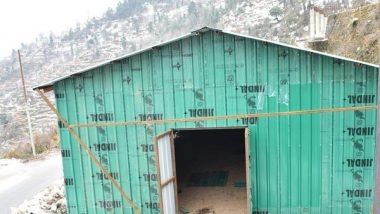 India News | Animal Husbandry Dept Distributing Compact Feed Blocks, Silage for Animal Fodder: Chamoli DM