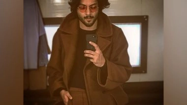 Entertainment News | Ali Fazal's Hollywood Film 'Kandahar' to Release on This Date