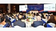 Business News | University of Pennsylvania Pledges to Bolster Relations with India at ''Penn India Engagement Forum''