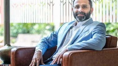 Business News | Technology Makes Sustainability a Profitable Opportunity for F&B Sector: Murali Manohar, Senior Director and General Manager, India Subcontinent, Infor