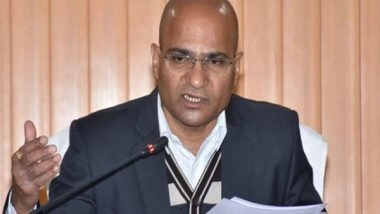 India News | Water Discharge in Joshimath Reduced to 171 LPM: Disaster Management Secy