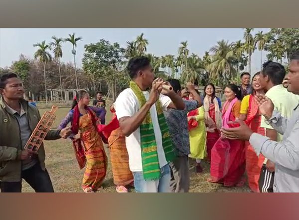 India News | Assam Govt Announces Inclusion of 60 Villages in BTR, Bodo Community Celebrates