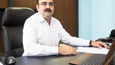 Business News | Best Agrolife Registers Sharp Growth in Q3F23 Results; Revenue Soars 41 Per Cent and PAT Up 101 Per Cent, 9 M PAT at Rs 200.6 Cr. Up 202 Per Cent