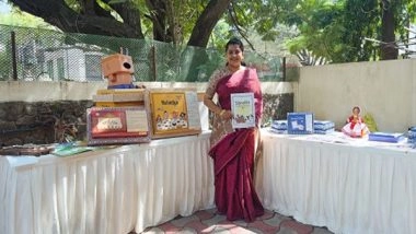 Business News | Chittam: Expanding the Reach of Rich Indian Culture Through Interactive Games