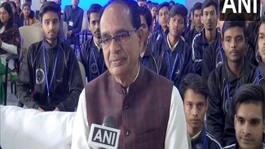 India News | PM Solved Problems of Students with His Experience: MP CM Chouhan Praised PM Modi