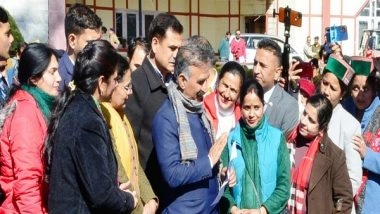 India News | Will Address Demands of ASHA Workers Soon: HP CM Sukhu