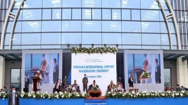 World News | Nepal's Pokhara Airport Faces Hurdle Due to Payload Issues