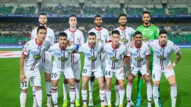 Sports News | Odisha FC Look to Beat ATK Mohun Bagan for First Time in ISL