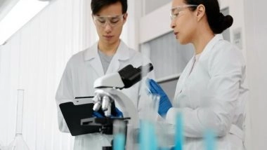 Health News | Study Finds How Gum Infection is Linked with Risk of Heart Disease