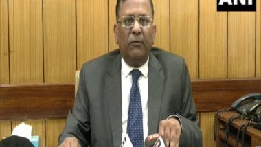 India News | Size of Crowd Was Larger Than Planned...J-K Admin Dismisses Cong's Claim on Rahul Gandhi's Security Breach