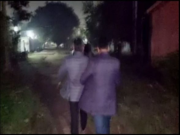India News | Lakhimpur Kheri Case Accused Ashish Mishra Released from Jail - Vimarsana News
