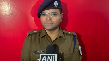 India News | MP: Minor Girl Raped After Intoxicating Her in Bhopal, 2 Persons Held