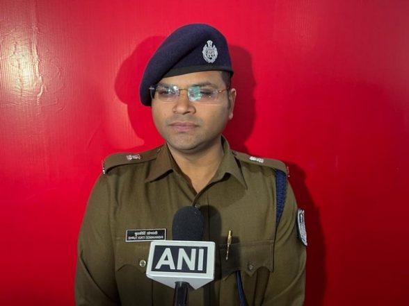 India News | MP: Minor Girl Raped After Intoxicating Her in Bhopal, 2 Persons Held - Vimarsana News