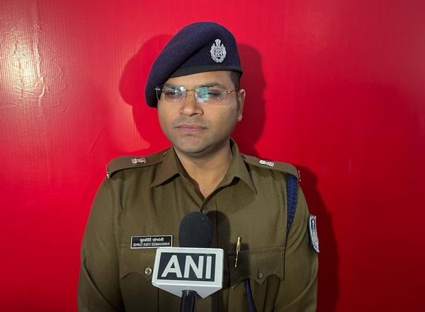 India News | MP: Minor Girl Raped After Intoxicating Her in Bhopal, 2 Persons Held