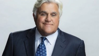 Entertainment News | Jay Leno Underway Recovery from Multiple Broken Bones Following Motorcycle Accident