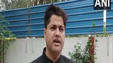 India News | MP: Encroachers Attack Forest Department Team, 8 Employees, Including Forest Ranger Sustain Injuries