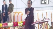 India News | CM Shivraj Hands over Appointment Letters to Newly Appointed Police Constables