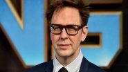 Entertainment News | DC Chief James Gunn Clears the Air Around 'Doom Patrol', 'Titans' Cancellations