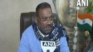 India News | '...aren't They Terrorists?': SP's Swami Prasad Maurya on 'slit Neck' Threat