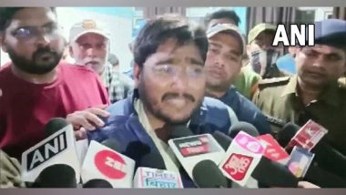 India News | Union Minister Ashwini Choubey's Brother Dies in Bihar; Two Doctors Suspended After Relatives Claim Negligence