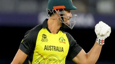 Sports News | Don't Want to Lose Border Gavaskar Trophy Third Time: Marcus Stoinis After Joining Sharjah Warriors