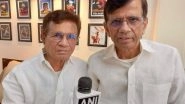Entertainment News | The Industry Needs Hit Films: Filmmaker Duo Abbas-Mustan Express Joy on Success of 'Pathaan'