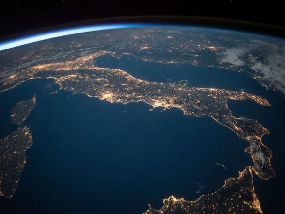 Science News | Mercury Helps to Detail Earth's Most Massive Extinction Event: Research - Vimarsana News