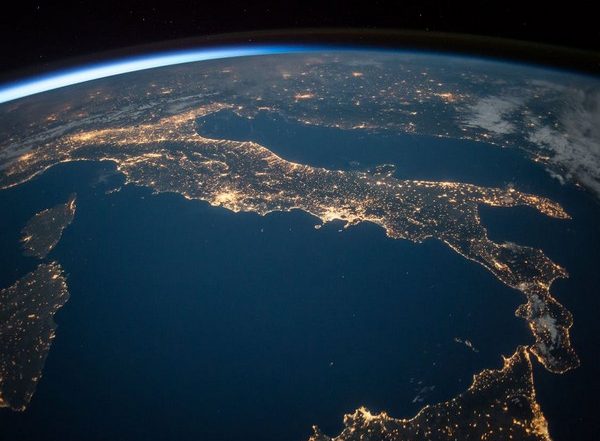 Science News | Mercury Helps to Detail Earth's Most Massive Extinction Event: Research