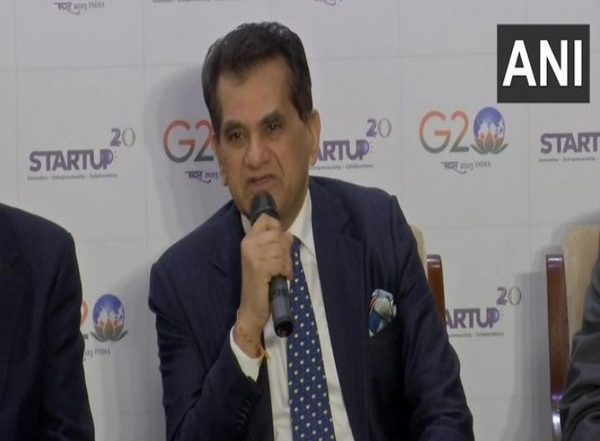 World News | India's G20 Presidency Will Be Decisive, Inclusive, Outcome-oriented: G20 Sherpa Amitabh Kant
