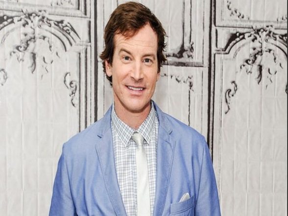 Entertainment News | Rob Huebel to Join Cast of Series 'Goosebumps': Reports - Vimarsana News