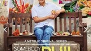 Entertainment News | Food and Travel Show 'Somebody Feed Phil' Renewed for Season 7