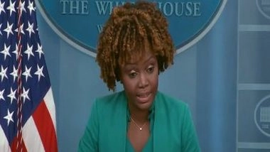 World News | US Condemns Terror Attack in Jerusalem That Claimed 8 Lives, Calls It 'heinous'