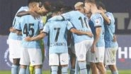 Sports News | Mumbai City FC Head Coach Hails Win Against Jamshedpur FC 'huge Result'