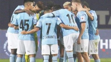 Sports News | Mumbai City FC Head Coach Hails Win Against Jamshedpur FC 'huge Result'