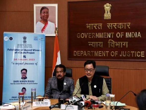 India News | New Act Renaming India International Arbitration Centre Comes into Force - Vimarsana News