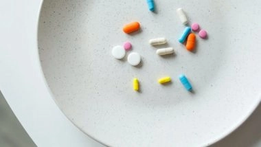 Health News | Hypertension Medications May Be Used to Slow Ageing Process: Research