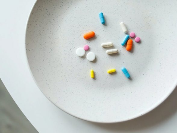 Health News | Hypertension Medications May Be Used to Slow Ageing Process: Research - Vimarsana News