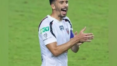 Sports News | ISL: Hernan Santana Joins FC Goa for Remainder of Season